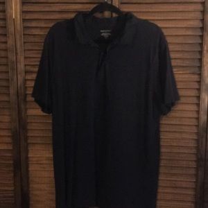 Banana Republic button down